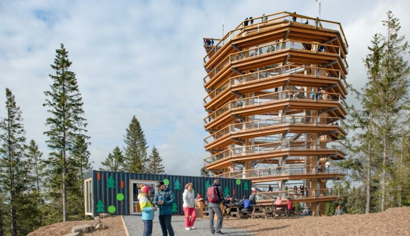 Hotel CROCUS **** Vysoké Tatry